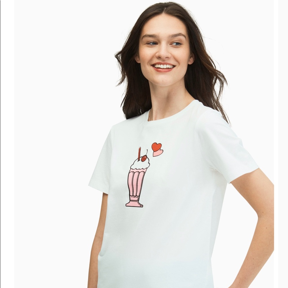 Kate Spade Tee